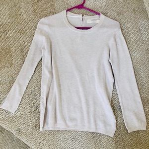ZARA sweater